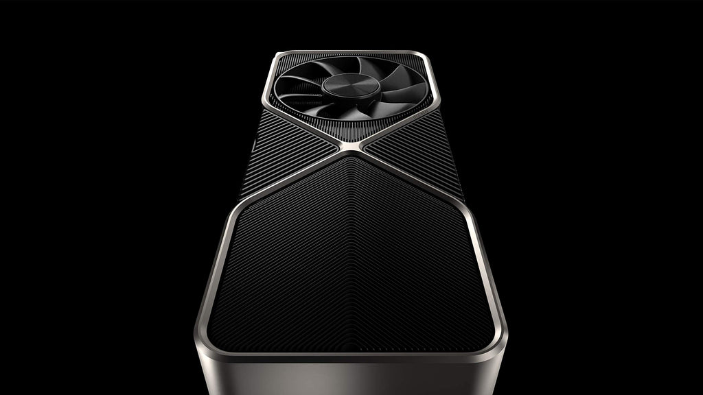 RTX 3090 Graphics Card R2701