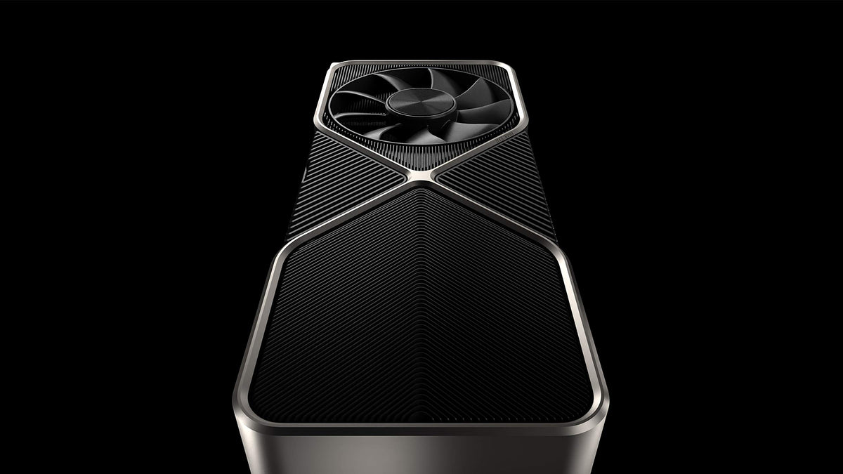 RTX 3090 Graphics Card R2701