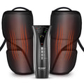 Air Compression Leg Massager with Heat W719221