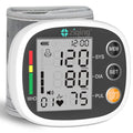 Wrist Blood Pressure Monitor J2067