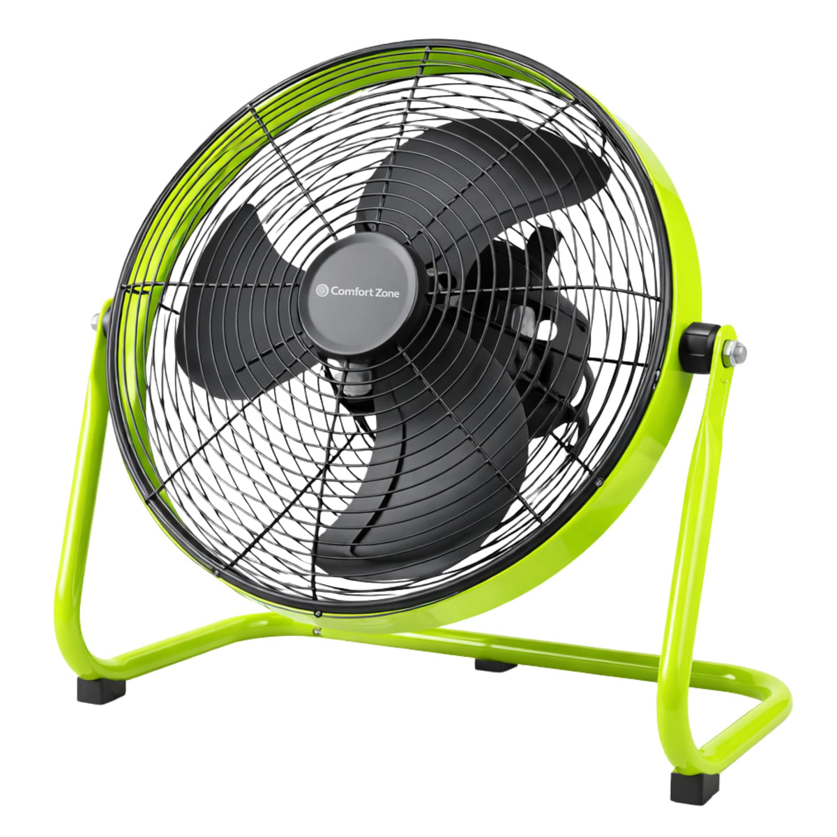20-Inch High-Velocity Industrial Floor Fan I140