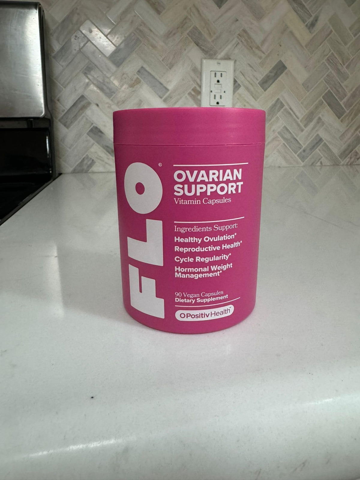 Myo & D-Chiro Inositol 30-Day Supply Q9051