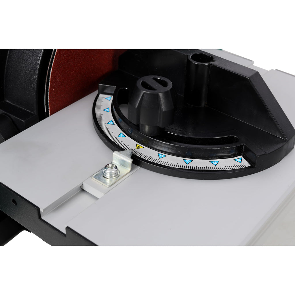 4x36 Inch Belt and Disc Sander Benchtop G770