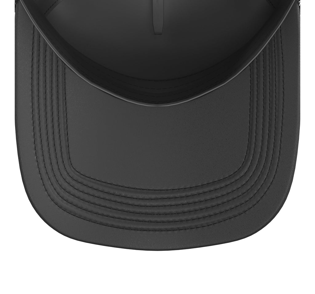Trucker Hat with Adjustable Mesh Back Q506