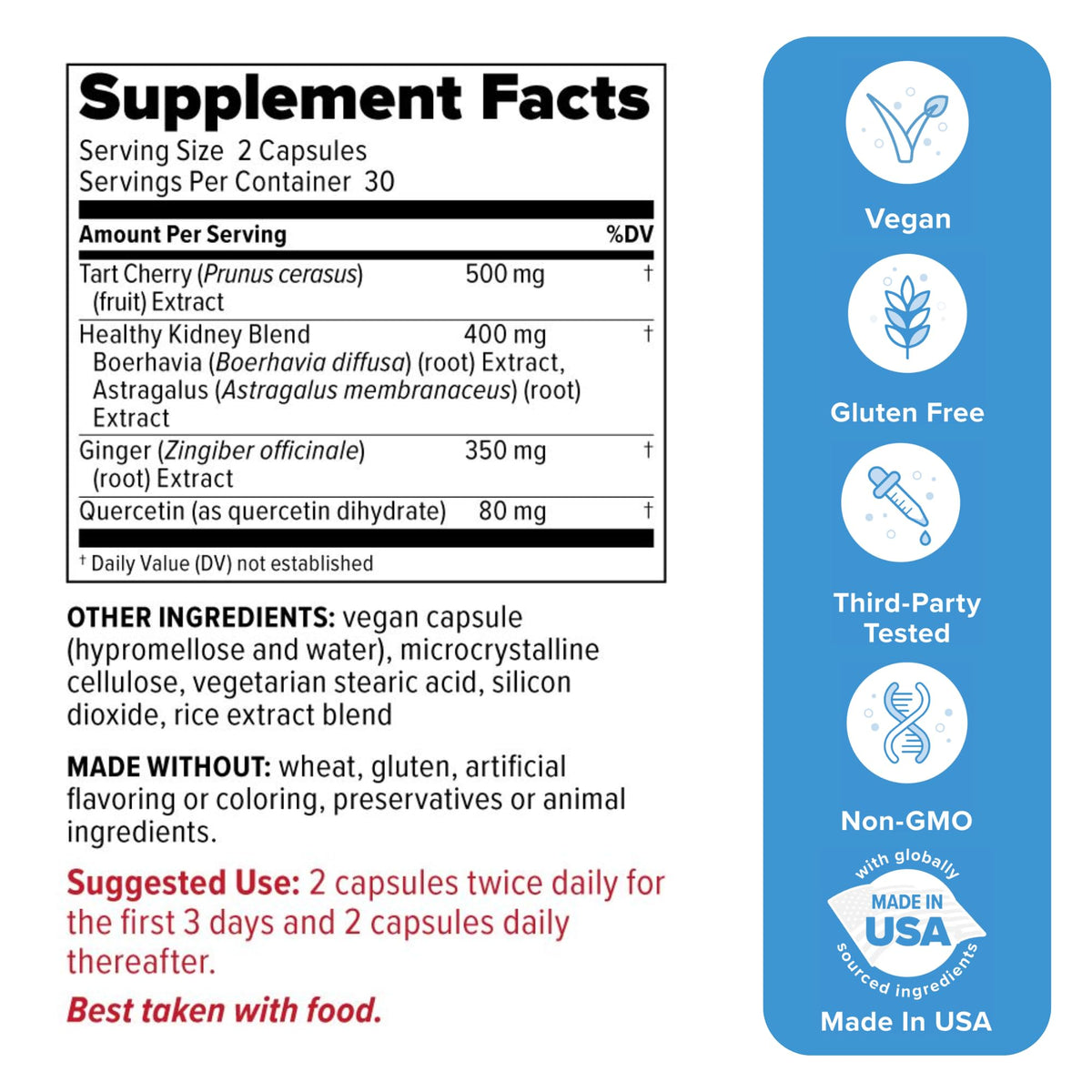 30 Servings S427283