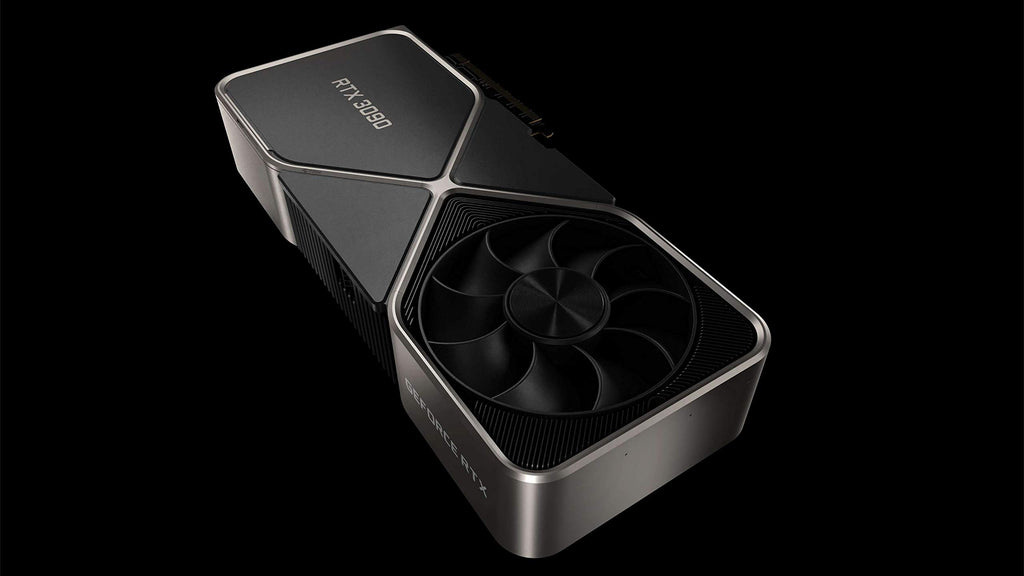 RTX 3090 Graphics Card R2701