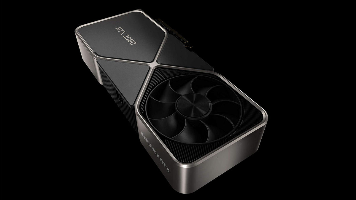 RTX 3090 Graphics Card R2701