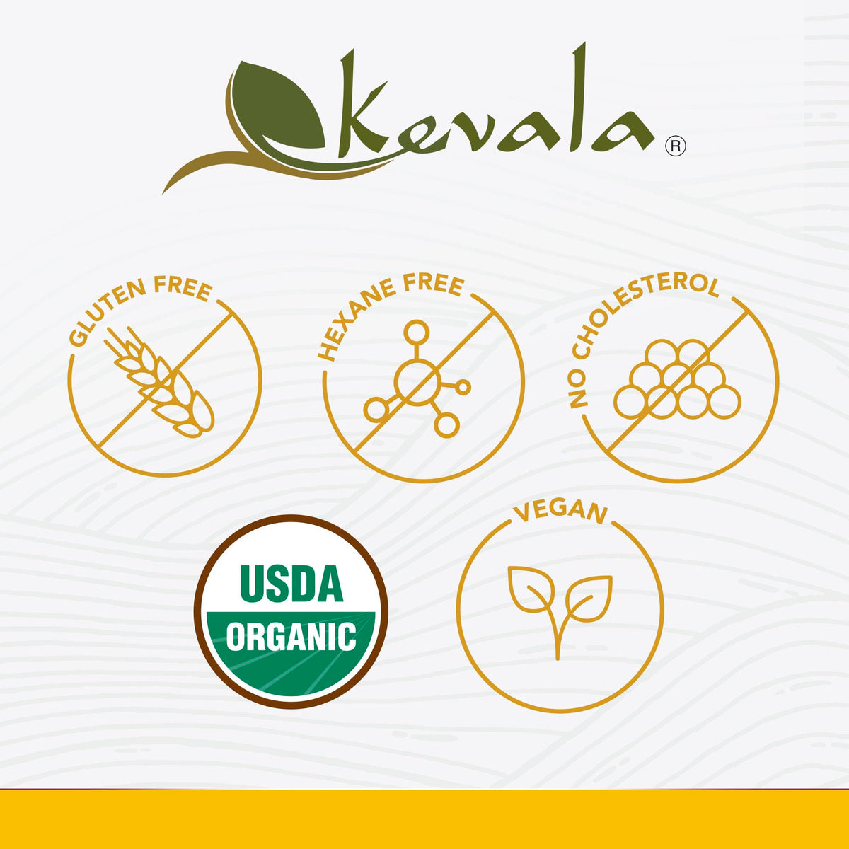 Organic Sunflower Oil 35 lb N881