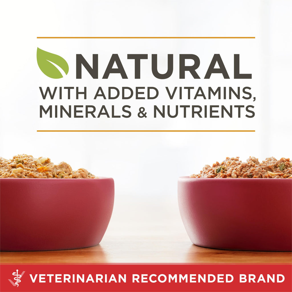 Wet Dog Food Variety Pack 6 13 oz Cans V821491