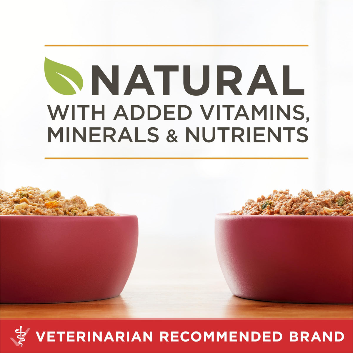 Wet Dog Food Variety Pack 6 13 oz Cans V821491