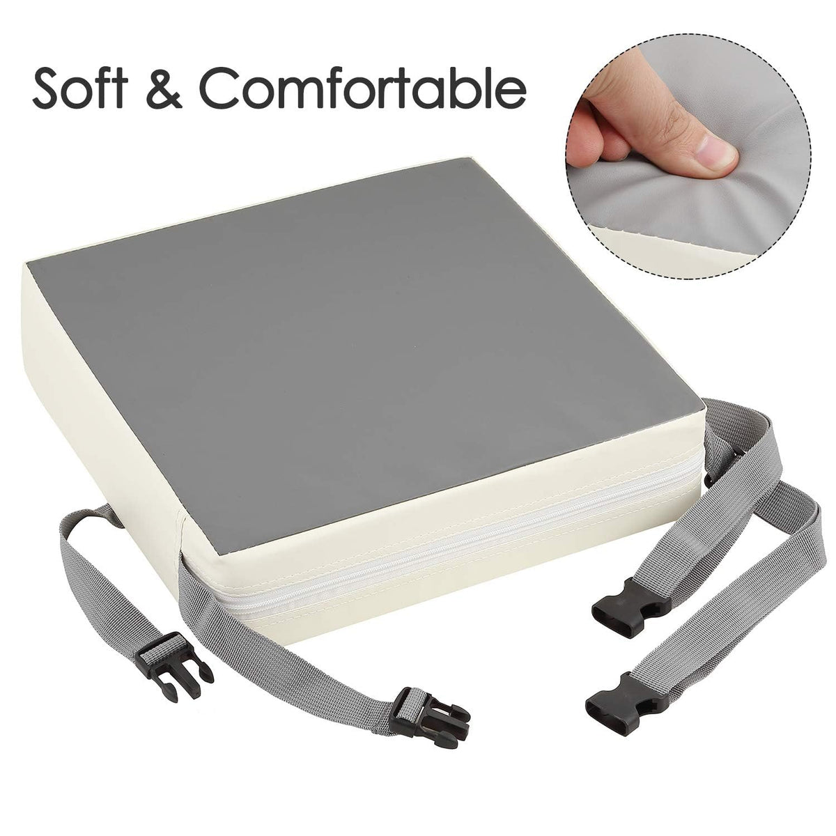 Toddler Booster Seat J4881