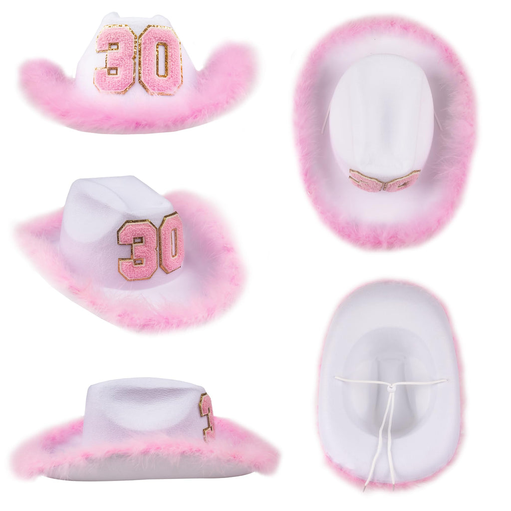 Cowboy Hat S215238