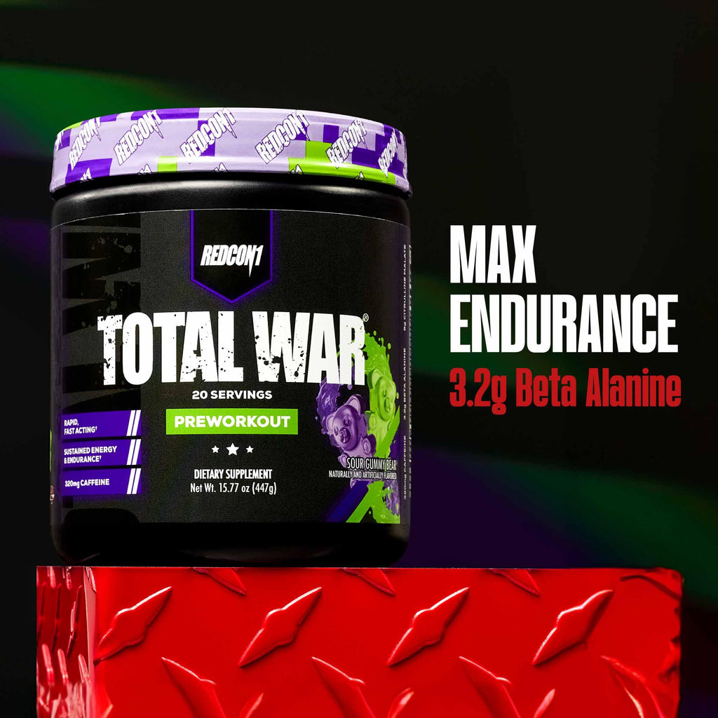 Pre Workout Powder 20 Servings J85961