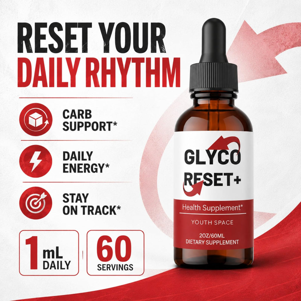 Liquid Supplement I6894