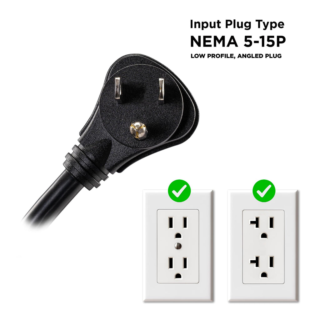 UPS Battery Backup K4421