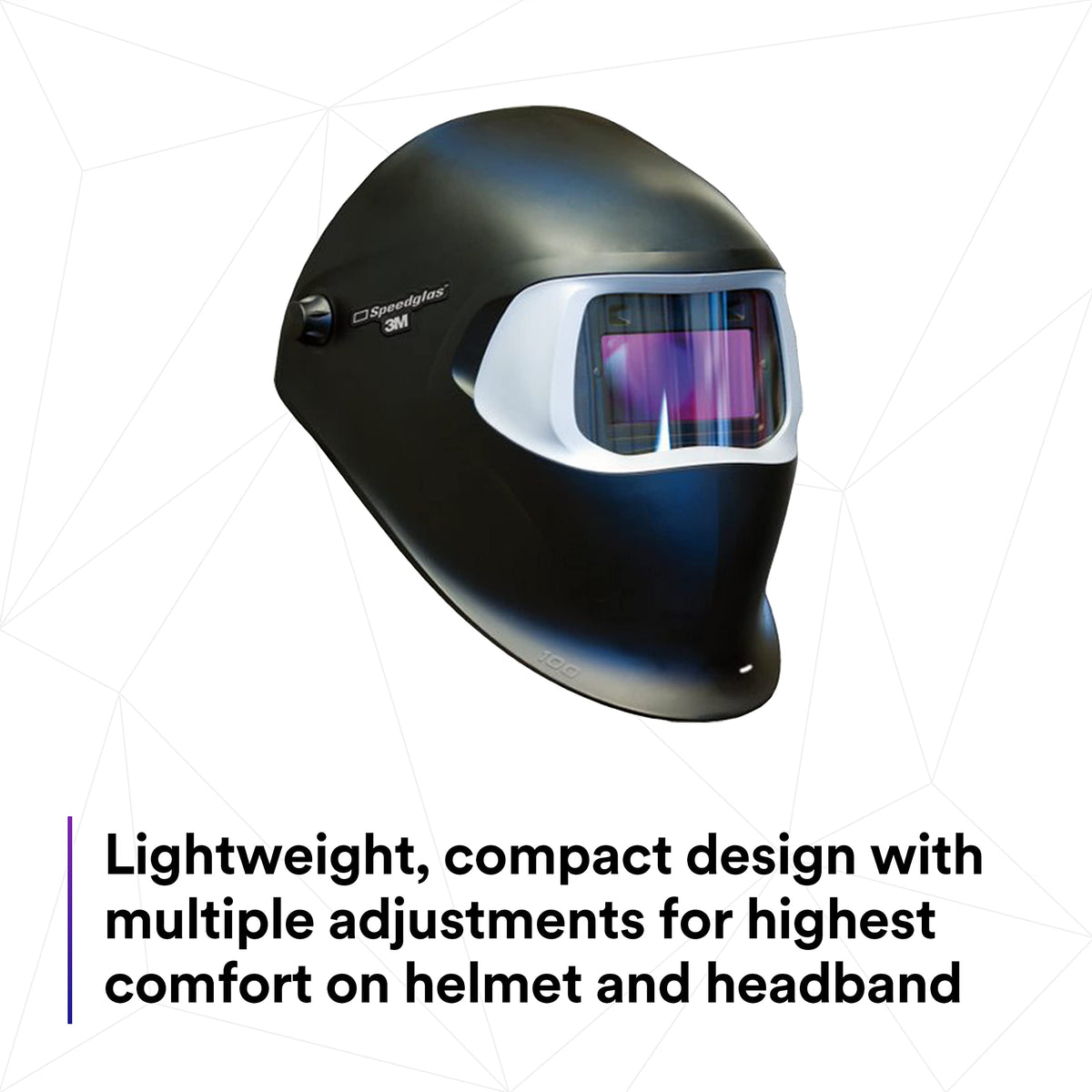 Welding Helmet Auto Darkening Filter Z35827