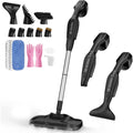 17 in 1 Steam Mop with Detachable Handheld Steam Cleaner Z284