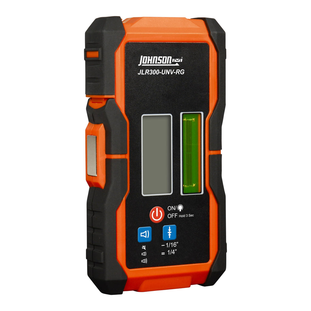 Universal Green & Red Rotary Laser Detector A488