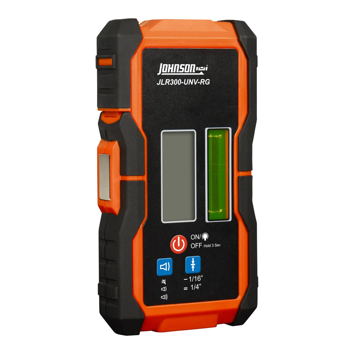 Universal Green & Red Rotary Laser Detector A488