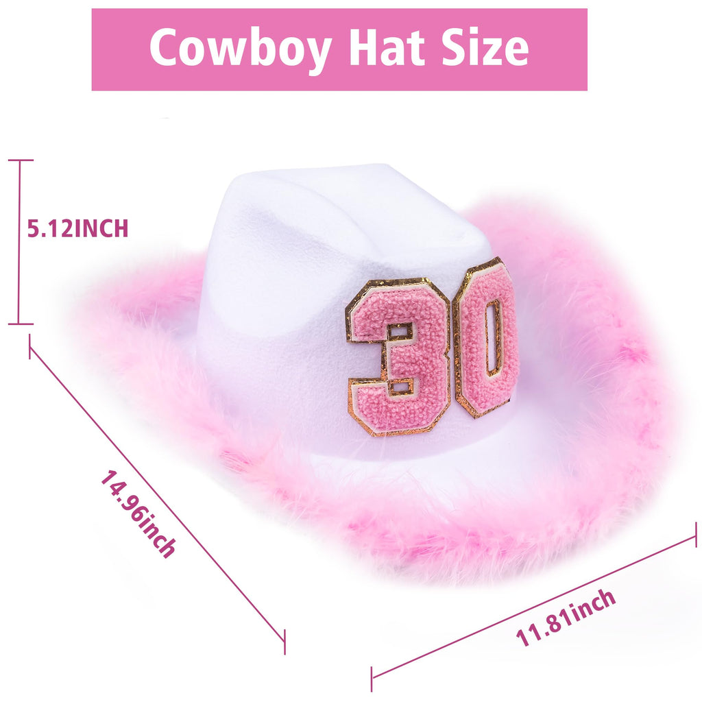Cowboy Hat S215238