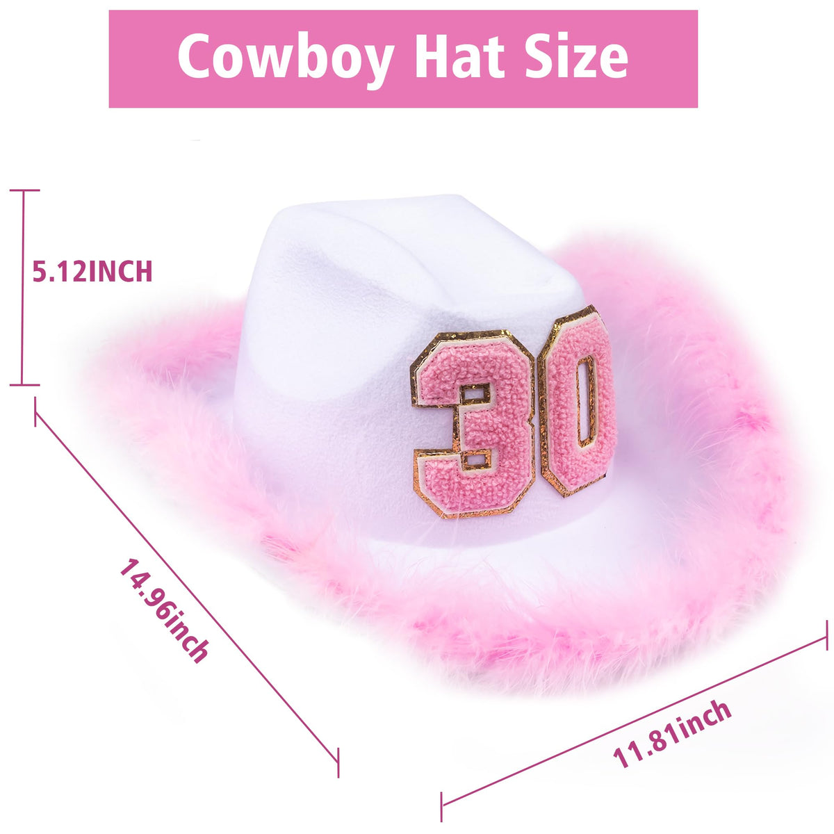 Cowboy Hat S215238