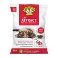 Clumping Clay Cat Litter 40 lb. Bag N505