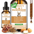 9 in 1 Mushroom for Dogs C791501