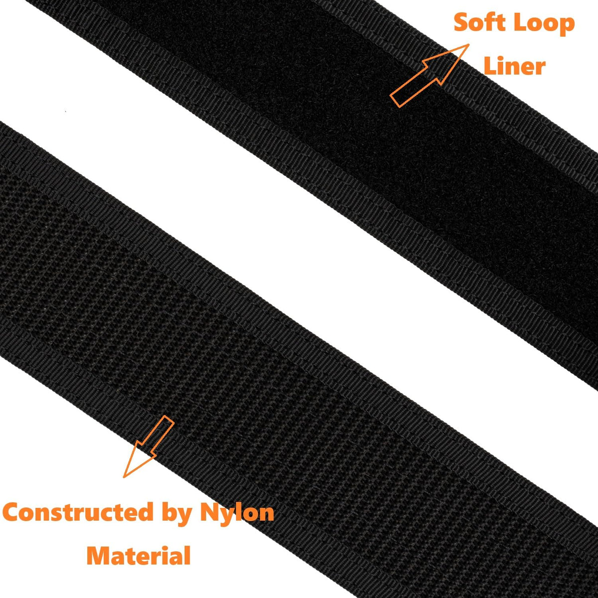 2" Wide Work Belt W58468