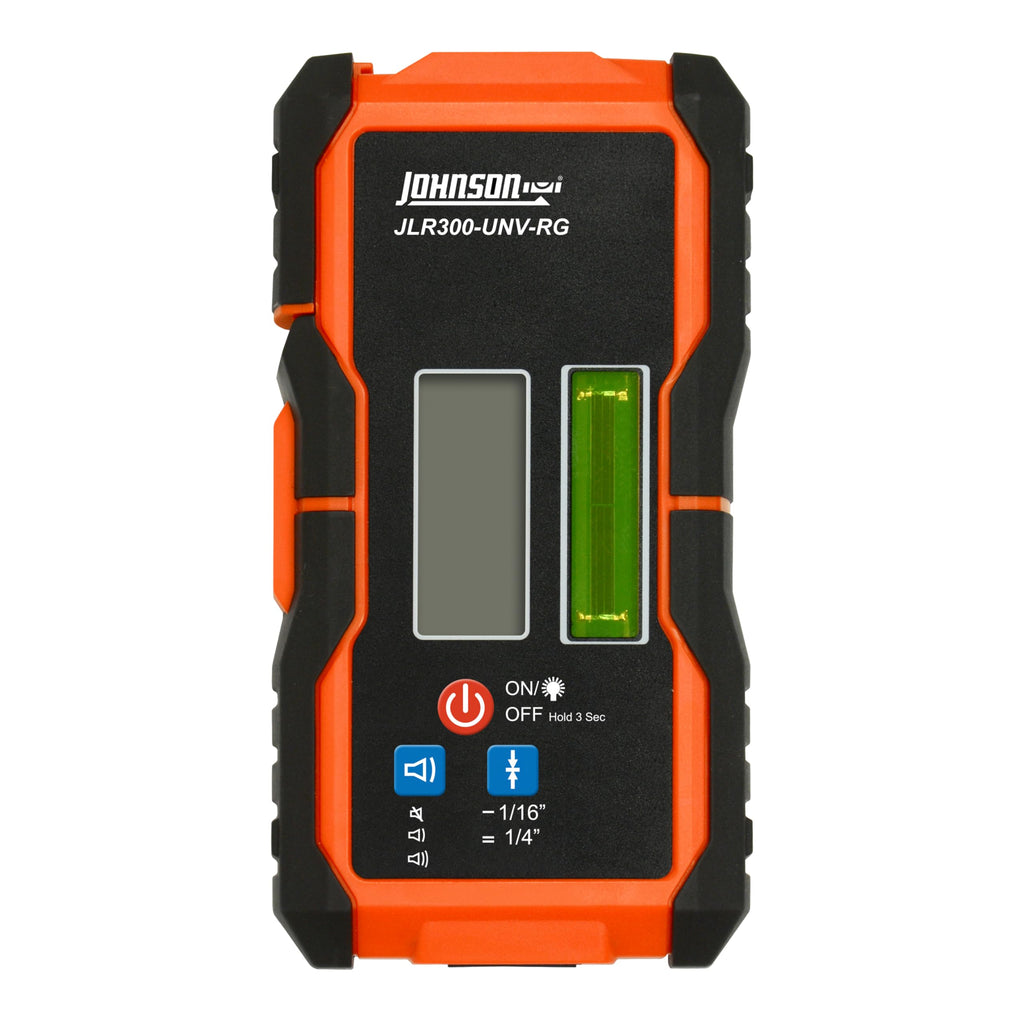 Universal Green & Red Rotary Laser Detector A488