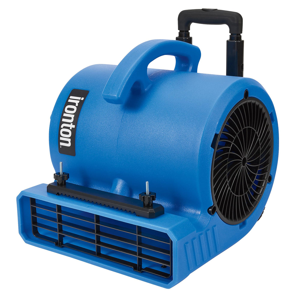 1 HP 3-Speed Air Mover with Telescoping Handle U368