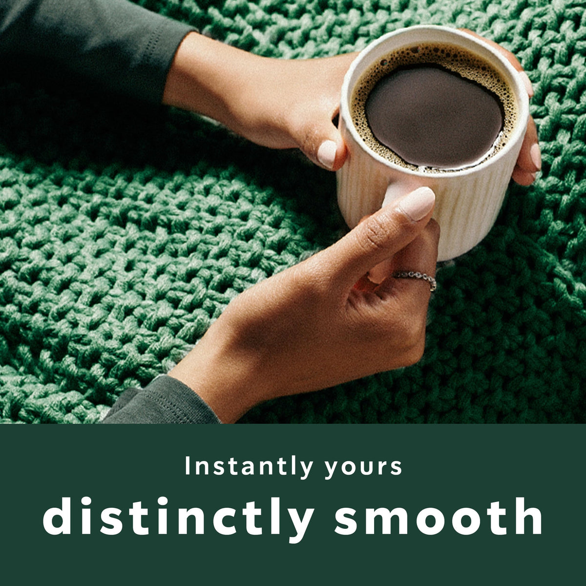 Dark Roast Instant Coffee 3 Tins 3.17 oz L36665