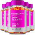 Hemp Gummies 5 Pack H700407