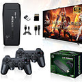 2027 Retro Gaming Console, 20,748+ Retro Game Stick, 27 Emulators G757406