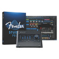 USB-C Audio Interface R728