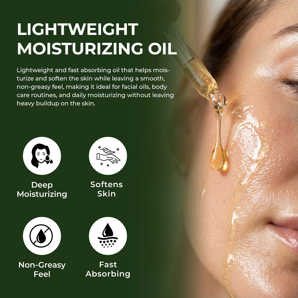 Cold Pressed Virgin Organic Marula Oil 4 Fl Oz T20462