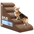 Dog Stairs for High Beds L4844
