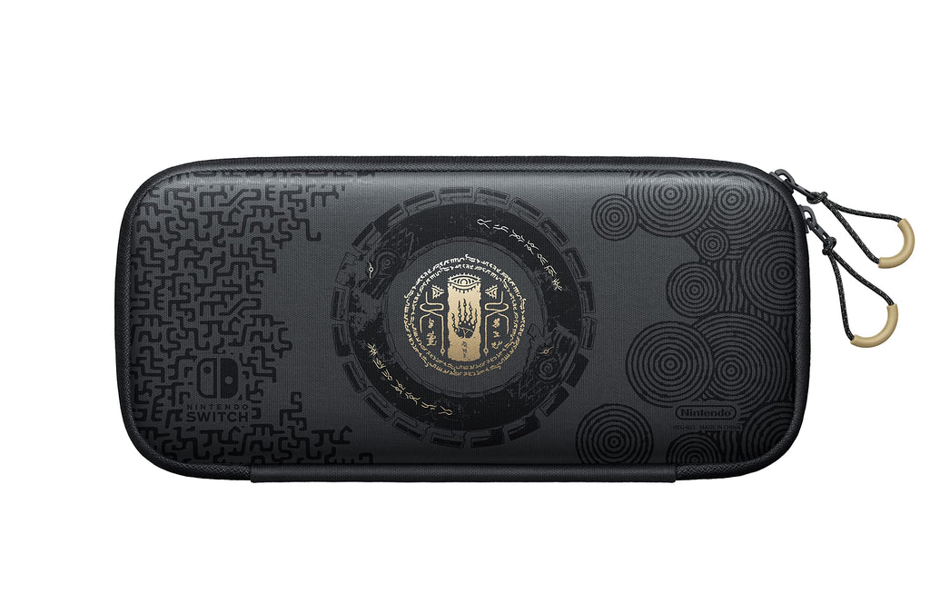 Carrying Case O9620