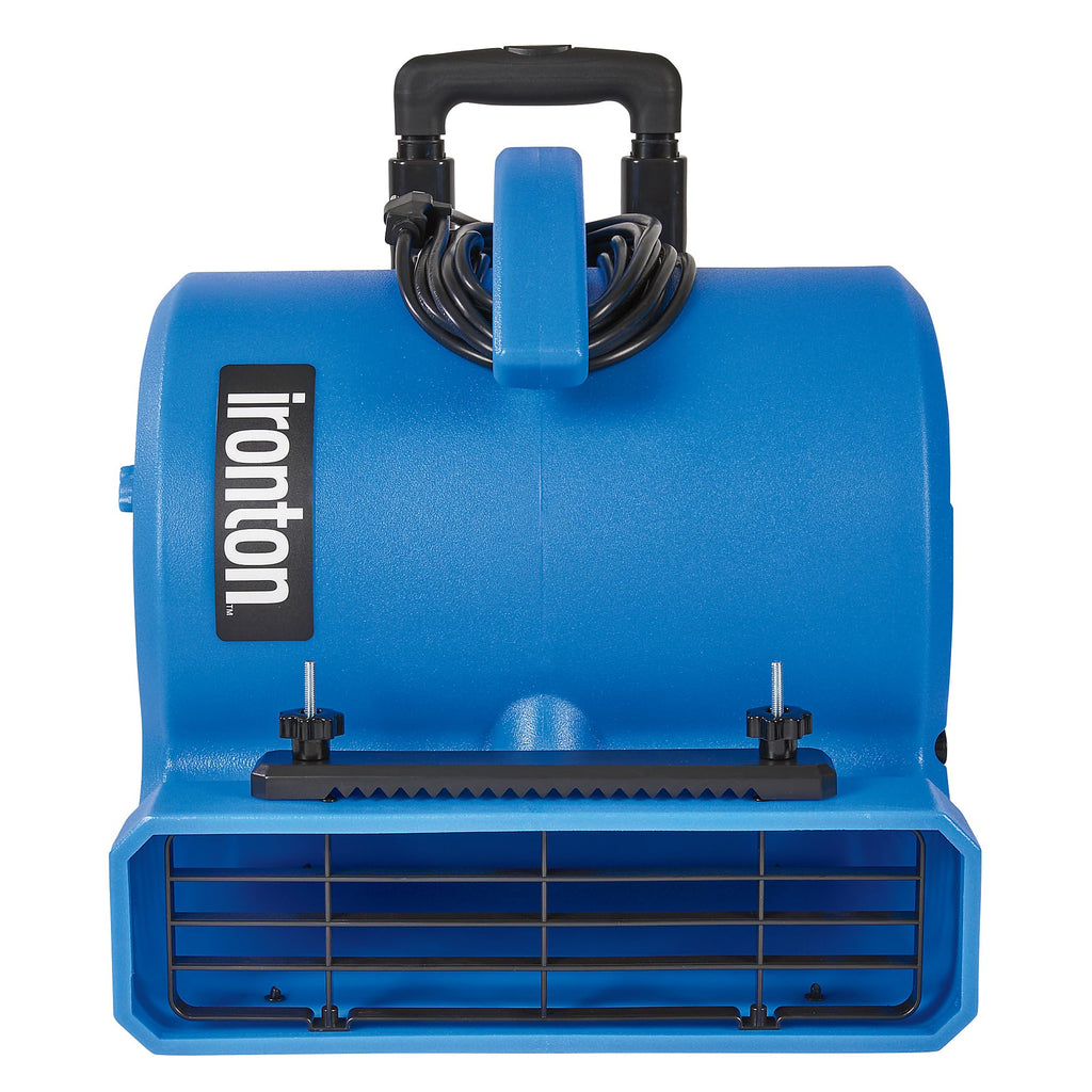 1 HP 3-Speed Air Mover with Telescoping Handle U368