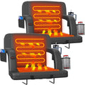 21" Heated Stadium Seats for Bleachers 2 Pack W33968