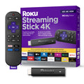 4K Streaming Device with Voice Remote U82632