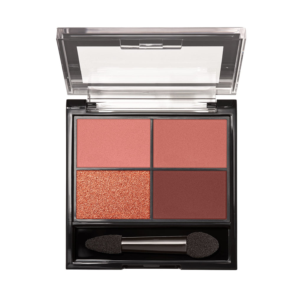 Longwear Eyeshadow Quad 0.16 Oz A167150