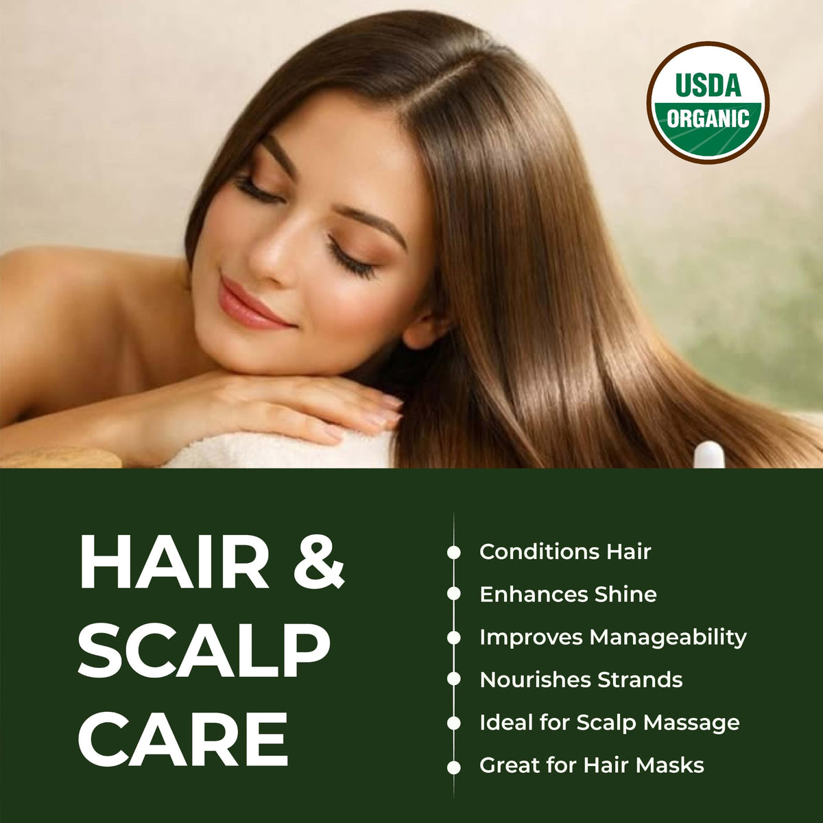 Cold Pressed Virgin Organic Marula Oil 4 Fl Oz T20462
