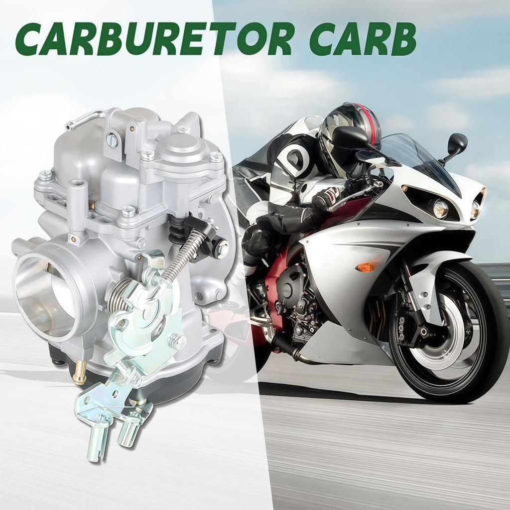 Carburetor 40MM Replacement X807