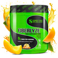 Fiber Supplement Drink, Mango, 30 Servings U214457