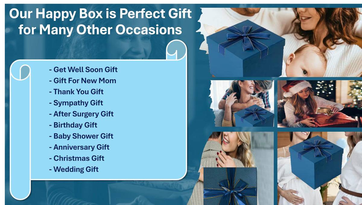 18 Pcs Spa Gift Set M755