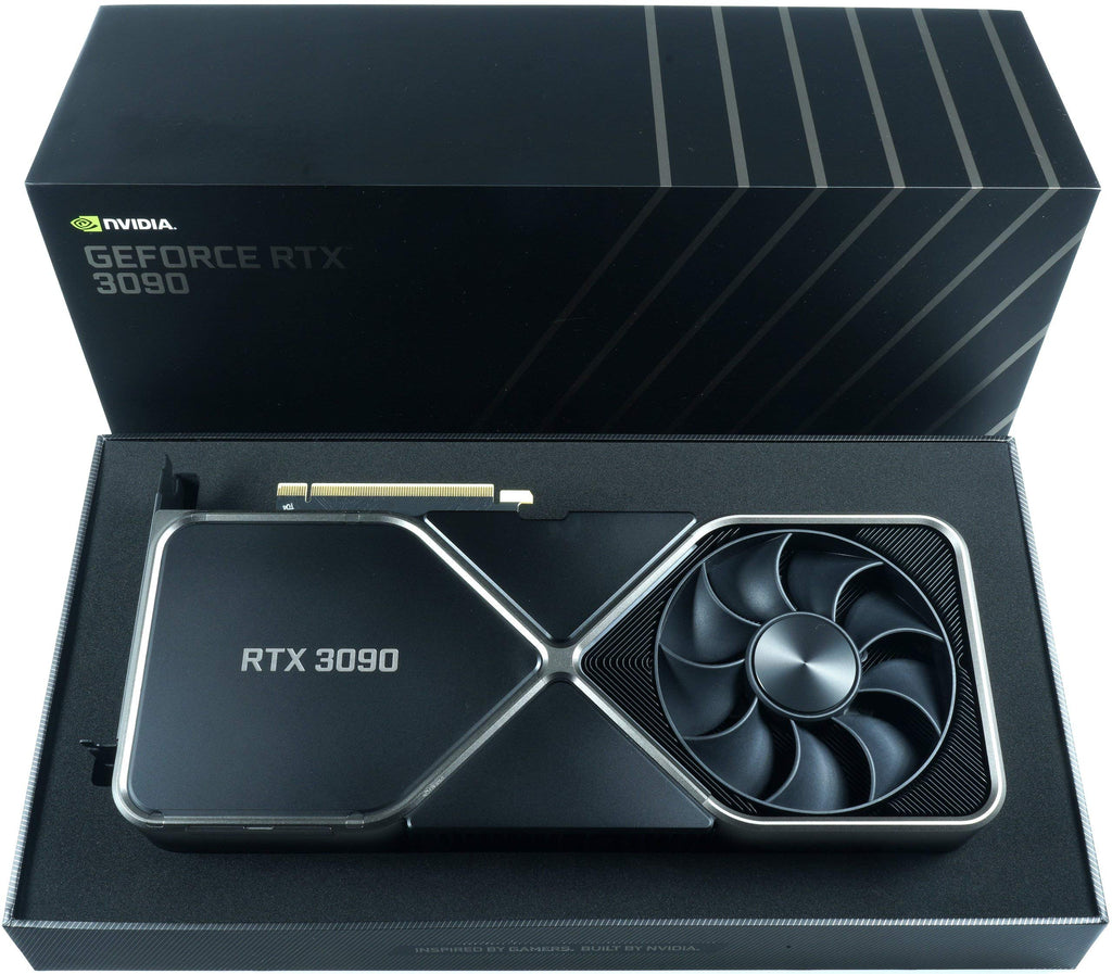 RTX 3090 Graphics Card R2701