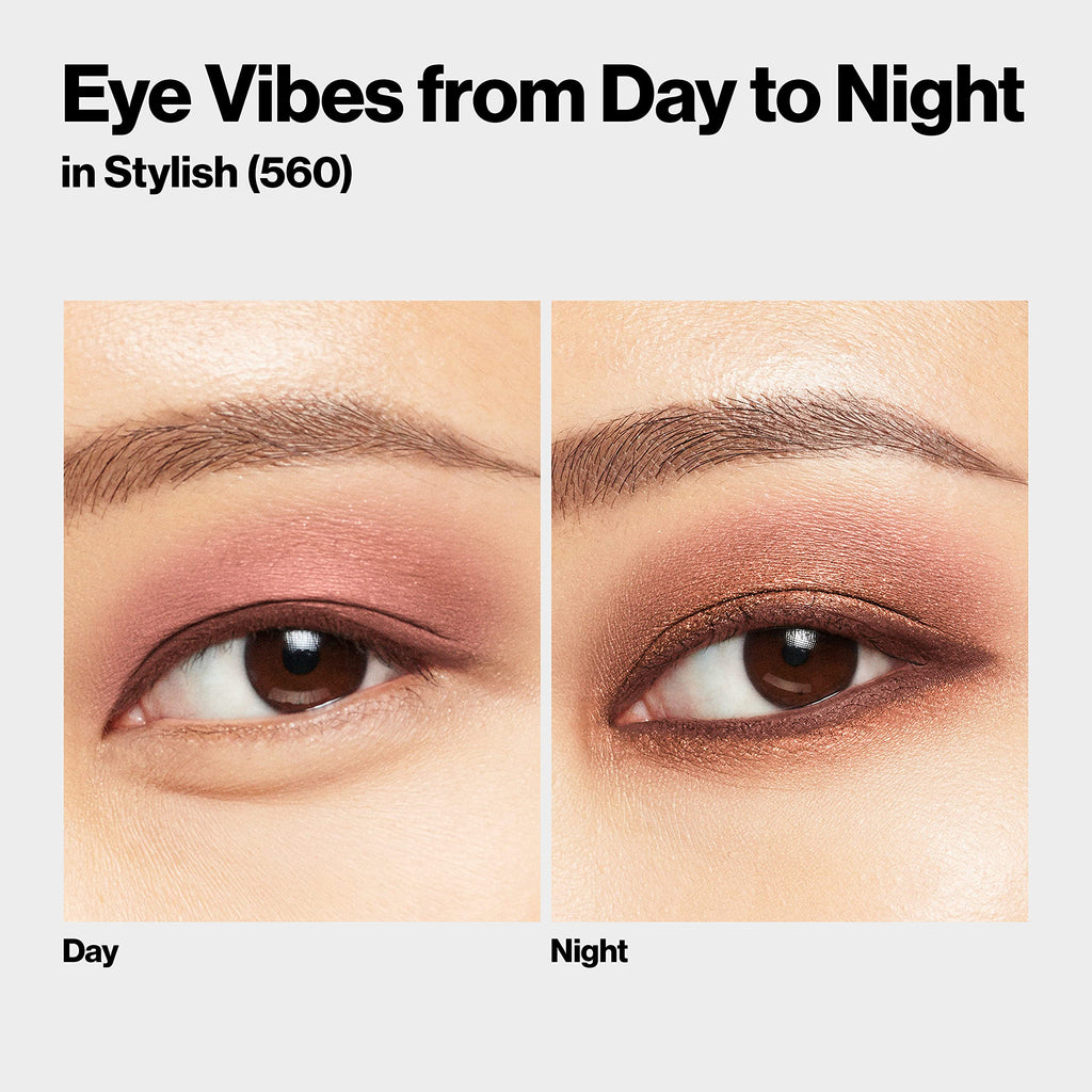 Longwear Eyeshadow Quad 0.16 Oz A167150