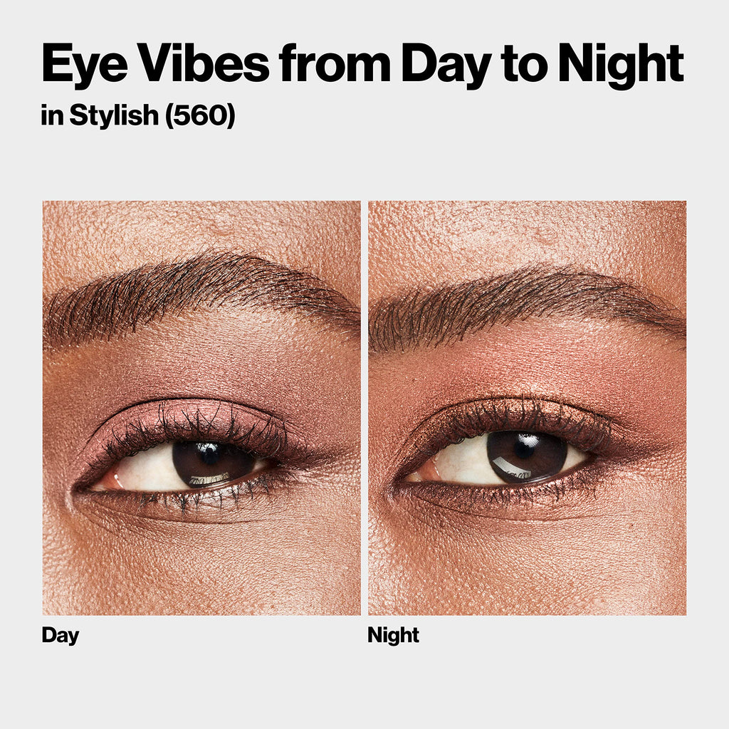 Longwear Eyeshadow Quad 0.16 Oz A167150