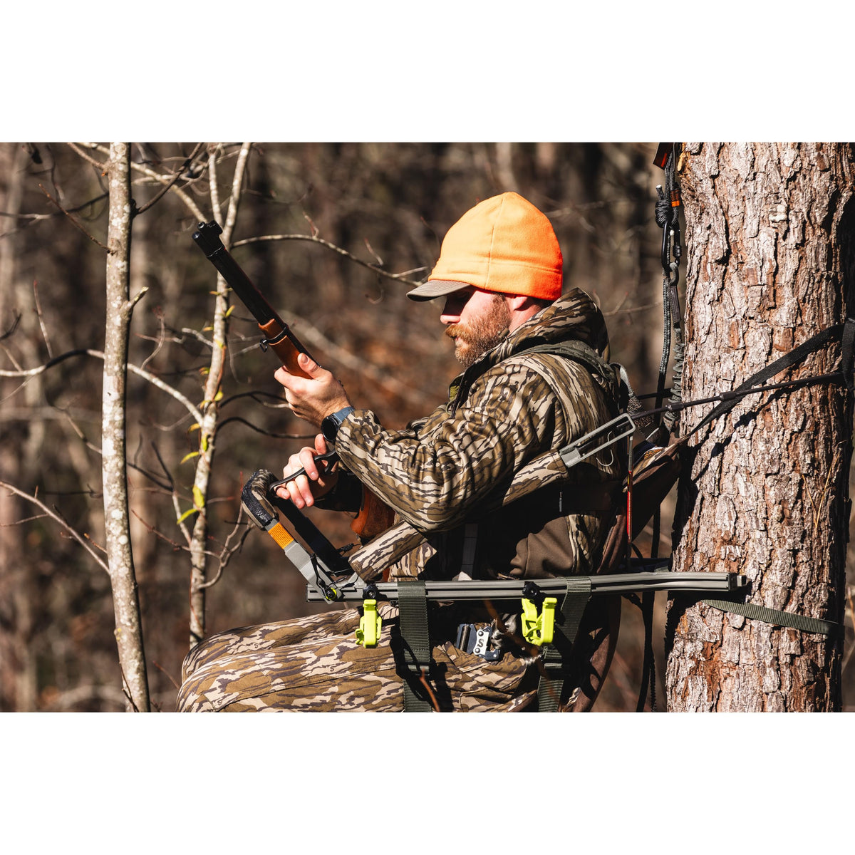 Climbing Treestand L4421
