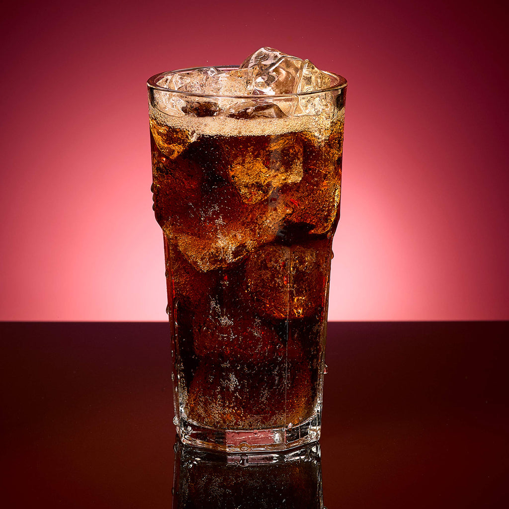 Zero Sugar Soda 7.5 fl oz 10 Pack D305254